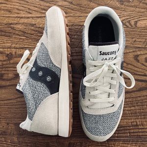 Men’s Saucony Jazz Original limited edition 10.5